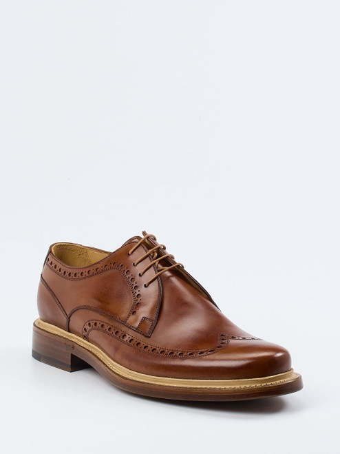 Schnürschuh-46032890013 Franz Gustav