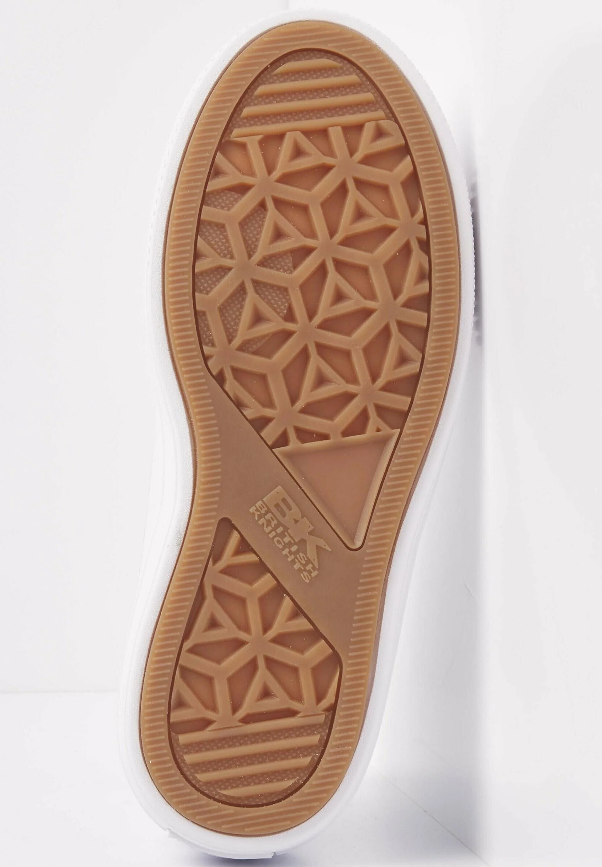 British Knights KAYA FLOW MID - Zapatillas altas