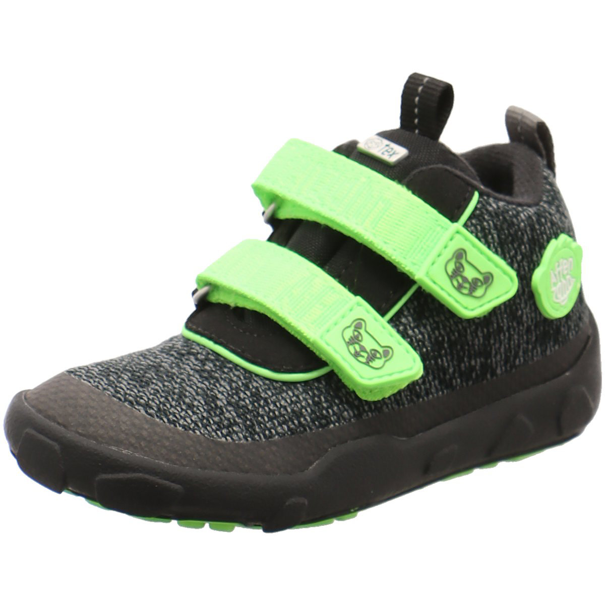 Schnürhalbschuhe