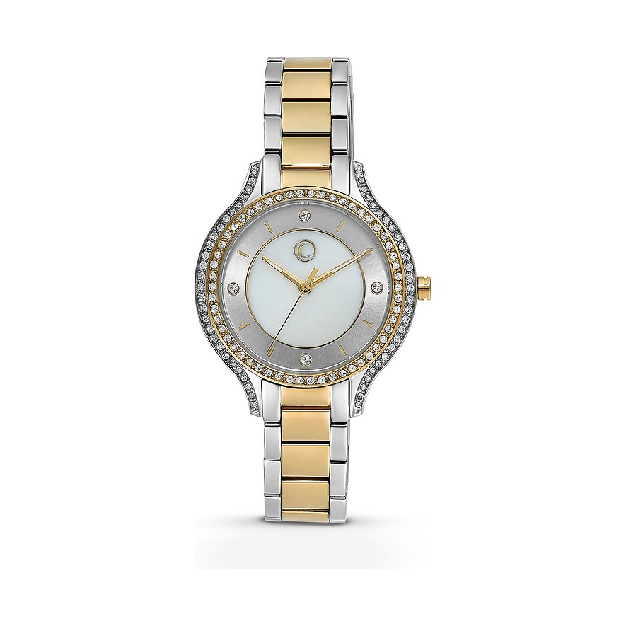2. Chance - C-Collection Damenuhr