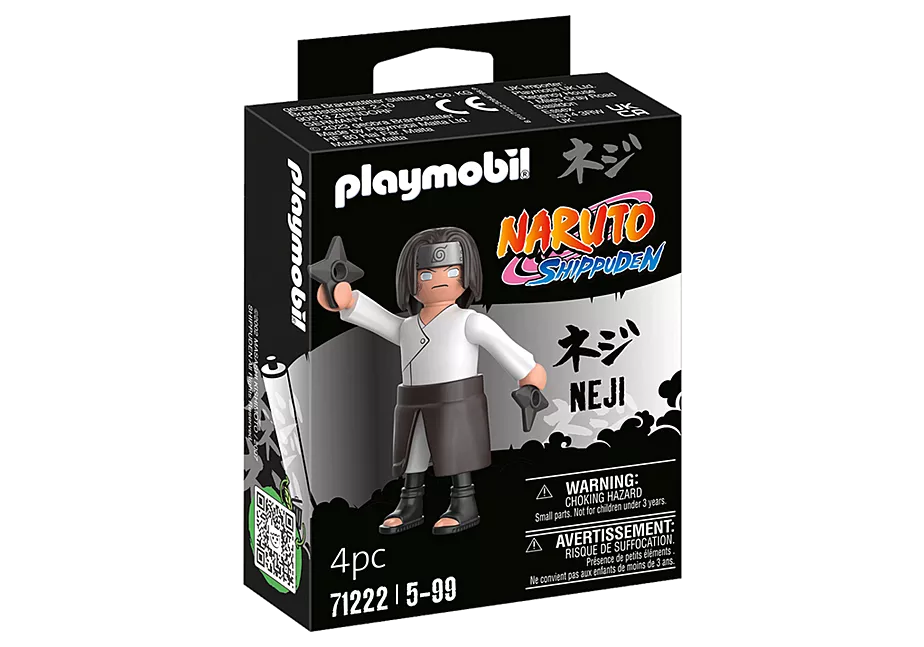 Neji