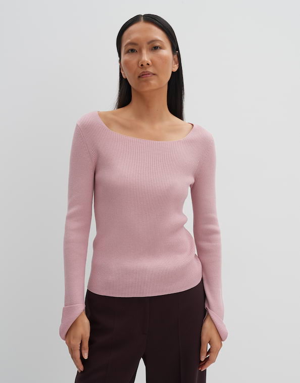 Strickpullover Tamea