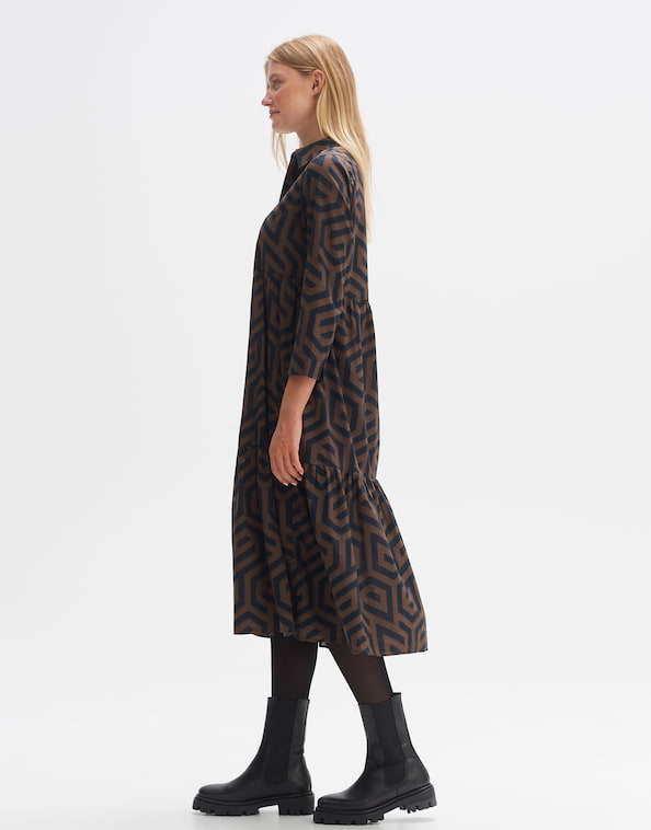 Hemdblusenkleid Werano