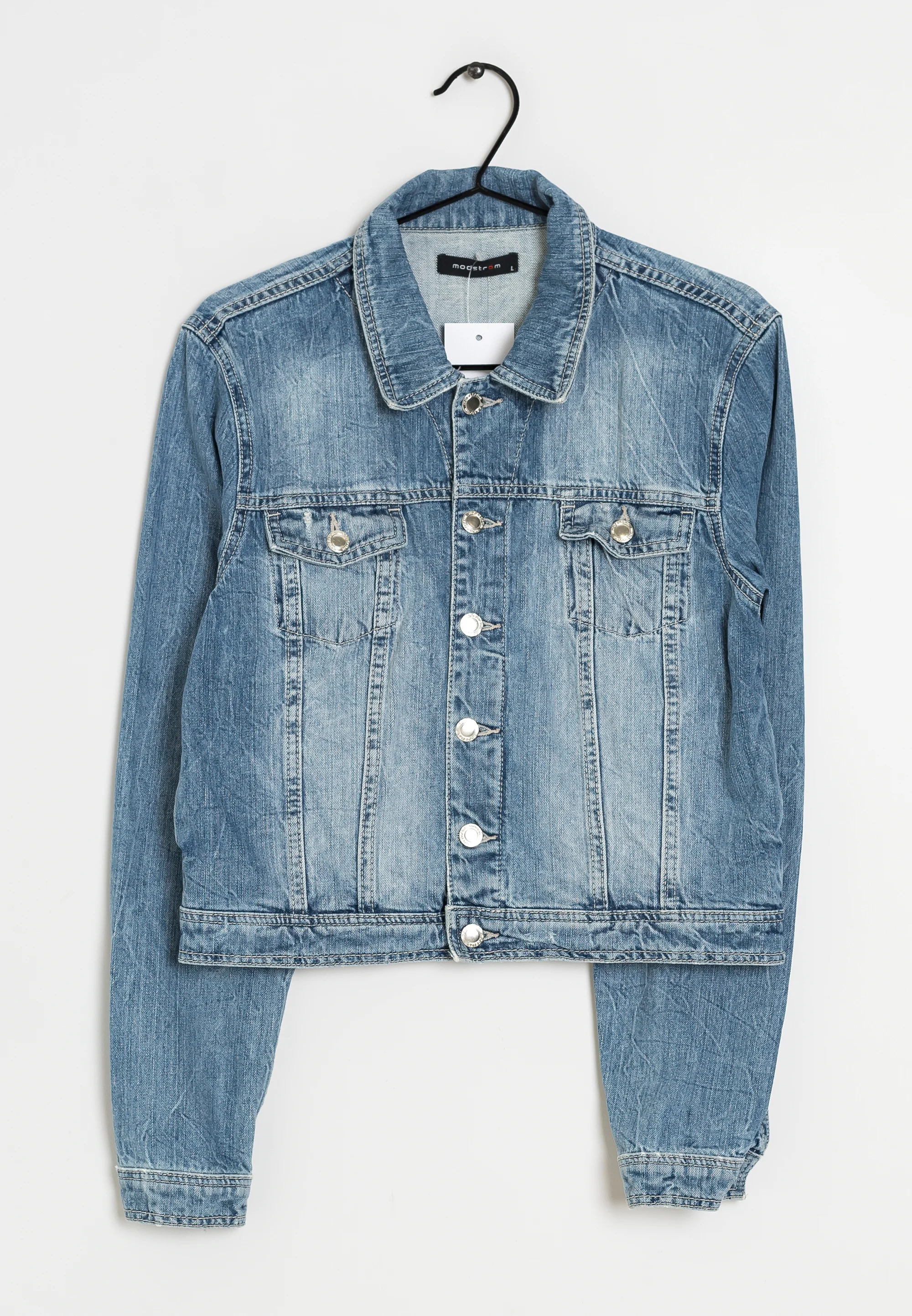 Chaqueta vaquera Modström