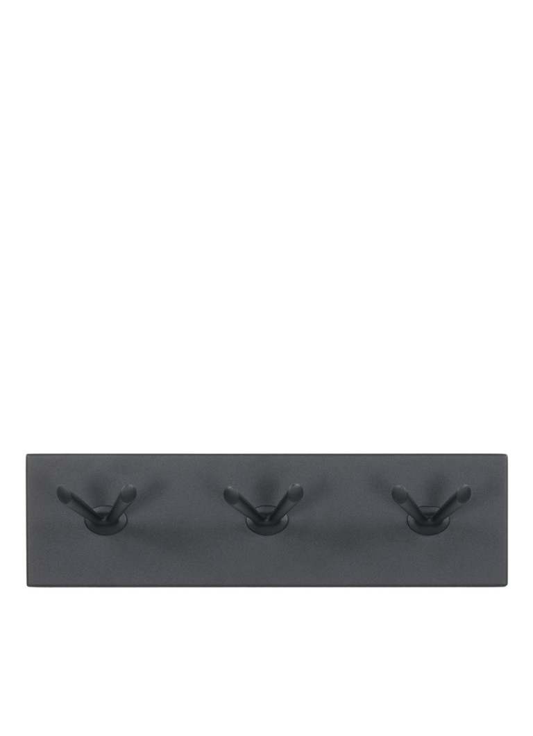 Spinder Pull 3 coat rack 45 cm