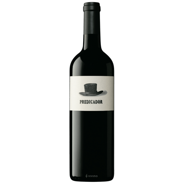 Bodega Contador (Benjamín Romeo)Predicador Rioja 2018
