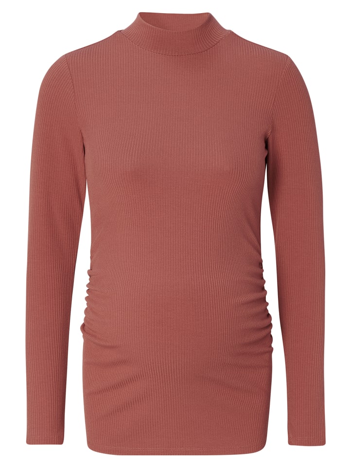 Noppies Langarmshirt Sira in Sienna günstig kaufen