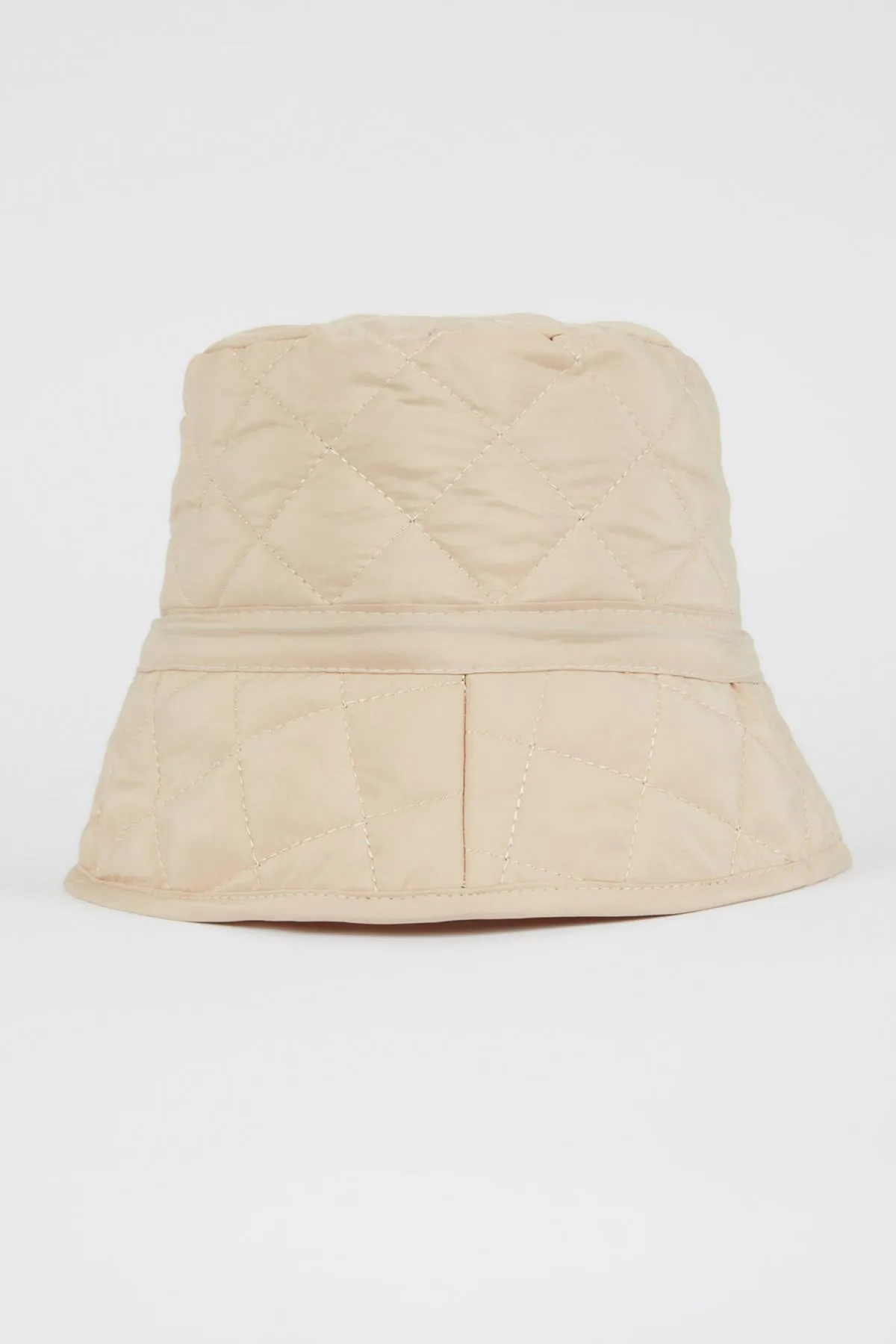 DeFacto  Damen Basic Bucket Hat X9927az22wn