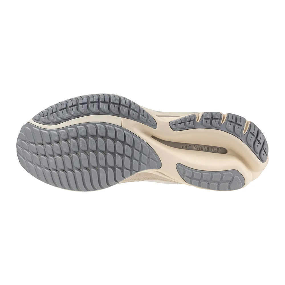Mizuno WAVE RIDER Beta D1GA330909 / weiss