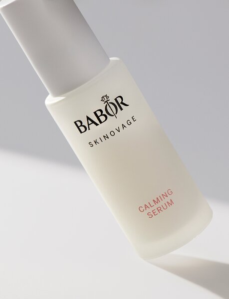 BABOR Skinovage Calming Serum Gesichtsserum