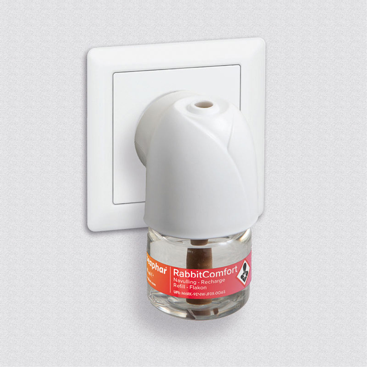 beaphar RabbitComfort Nachfüll-Flakon 48ml kaufen