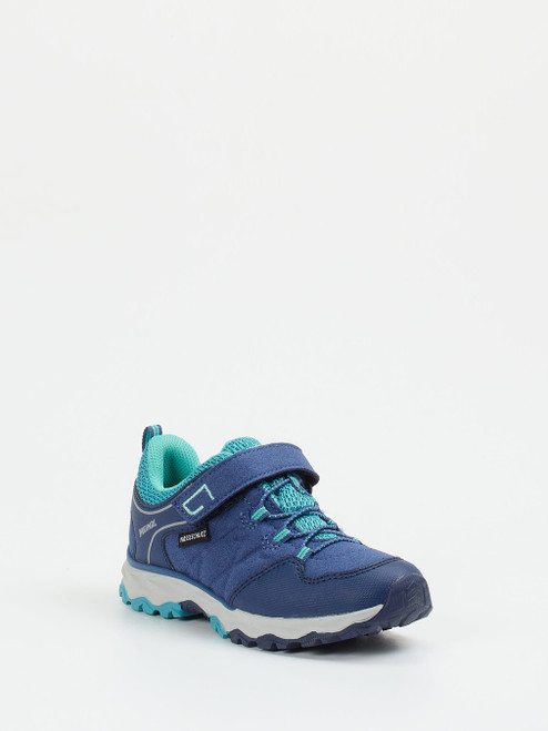 Klettschuh-66211510006 Meindl