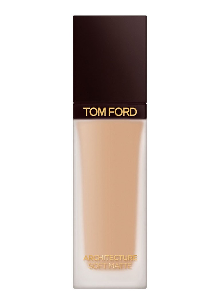 Tom Ford Architecture Soft Matte Blurring -meikkivoide