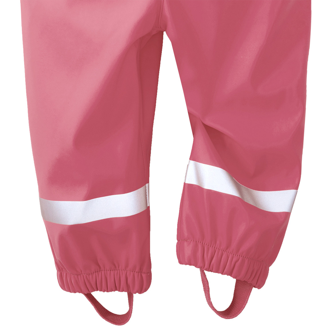 Baby Regenhose einfarbig
