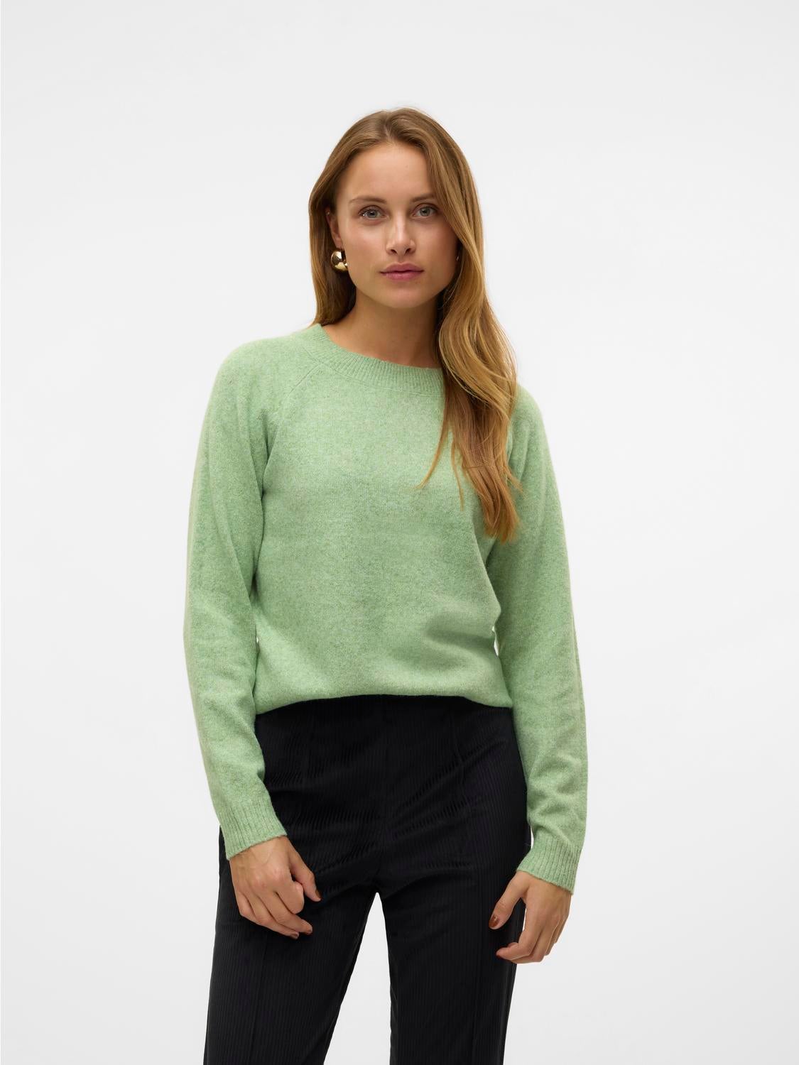 VMDOFFY Pullover