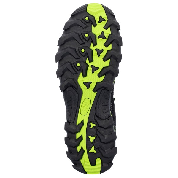 CMP - Rigel Low Trekking Shoes Waterproof - Multisportschuhe