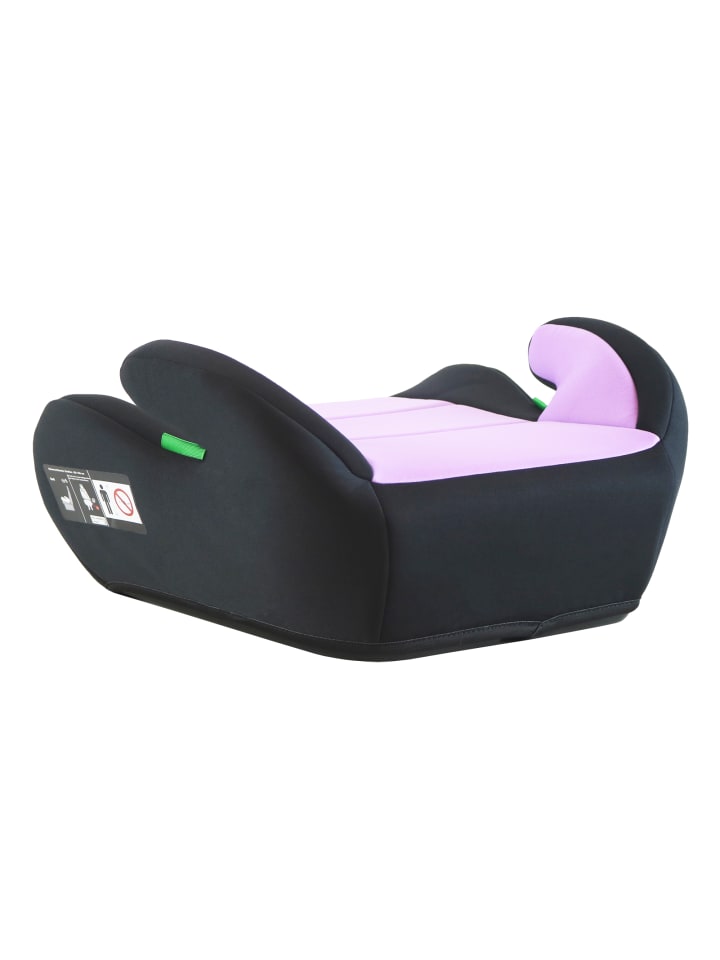 others Kindersitzerhöhung ECE R129 Bemesu in Lila - i-Size (125-150 CM) günstig kaufen 0