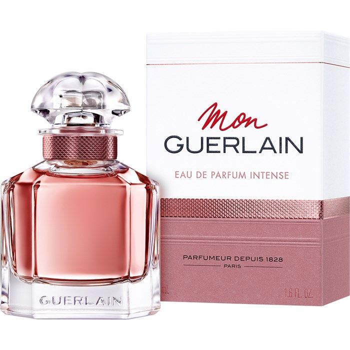 Eau de Parfum Spray Intense