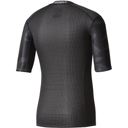HERREN SHIRT TF TEE SS CI GX