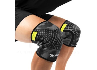 Compex 5MM Knee Sleeve Camo