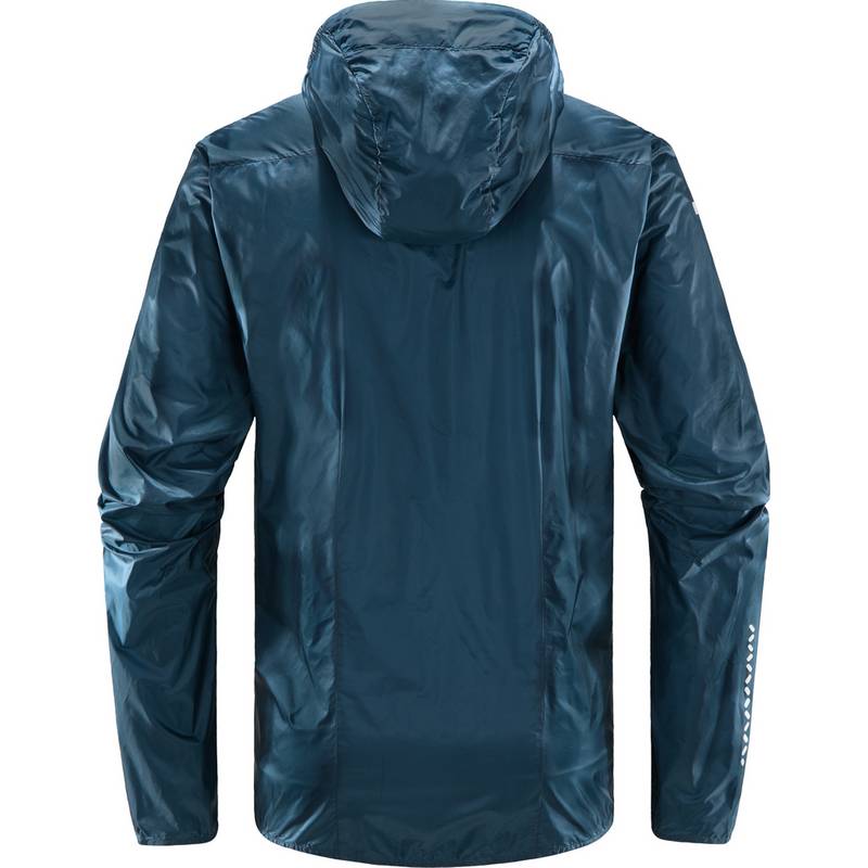 Haglfs L.I.M Shield Hood Hardshelljacke Herren