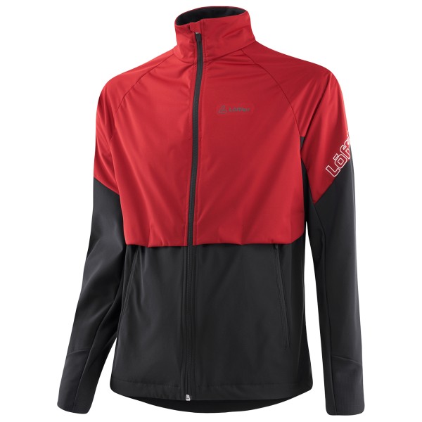 Löffler - Jacket Worldcup 23 Windstopper Light - Softshelljacke