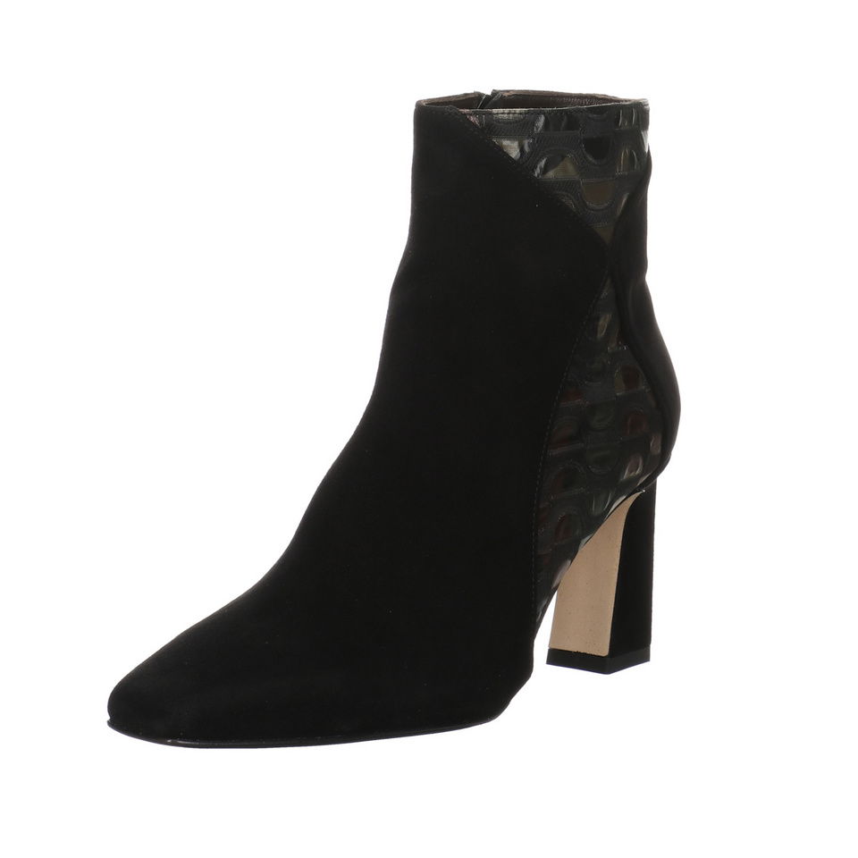 Brunate Stiefelette