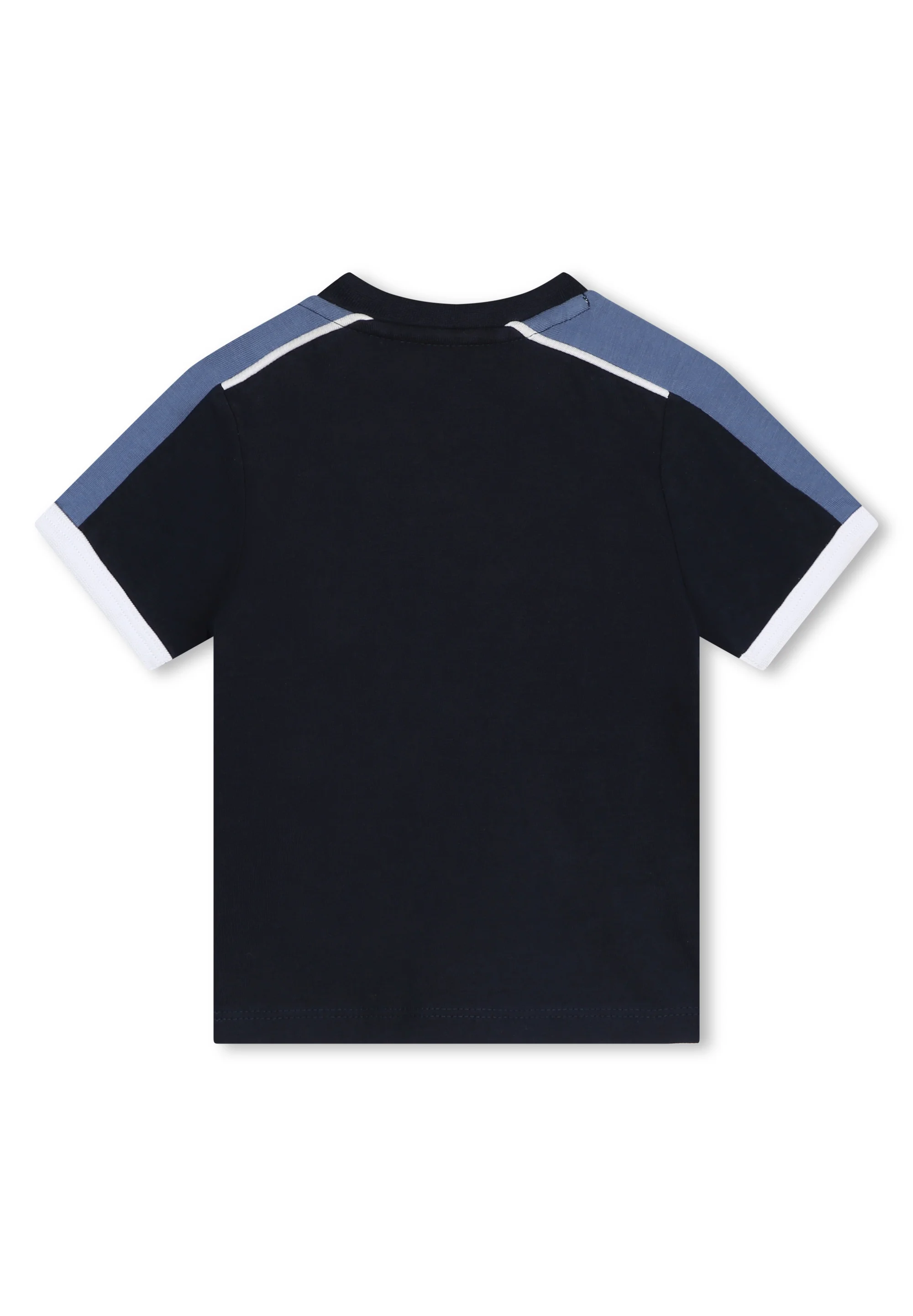 BOSS Kidswear MANGAS CORTAS - Camiseta con estampado
