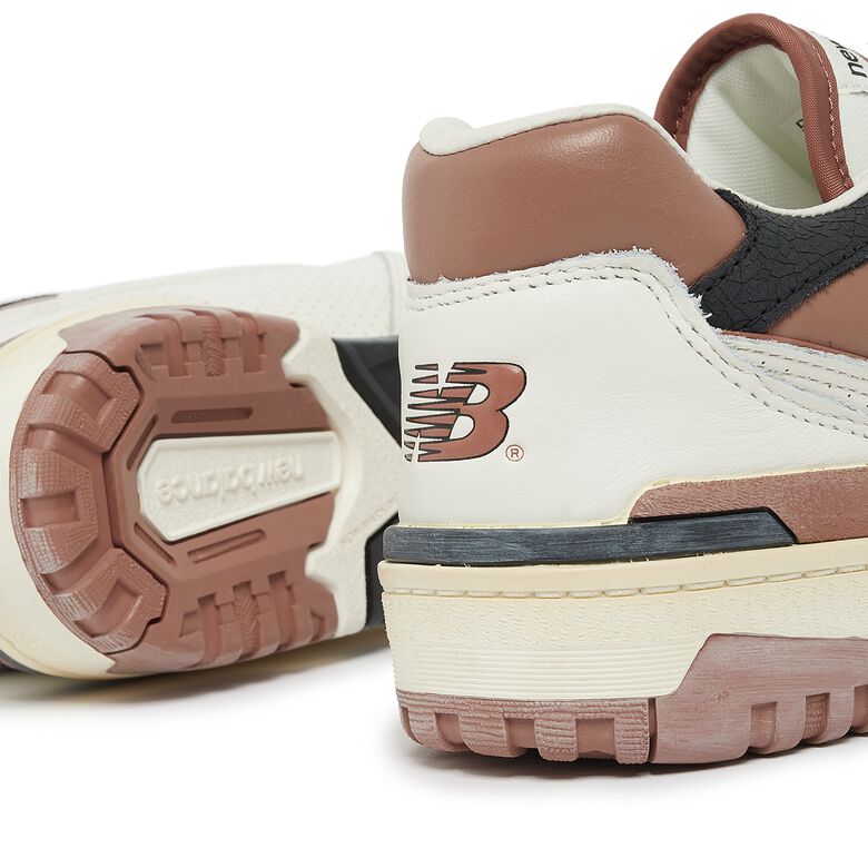 New Balance BB550VGC sea salt