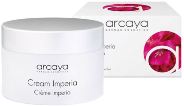 Arcaya Imperia Gesichtscreme