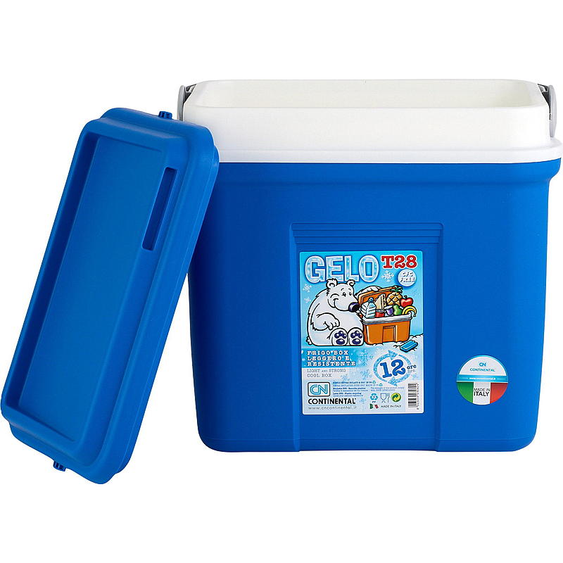 Kjøleboks Gelo T28
