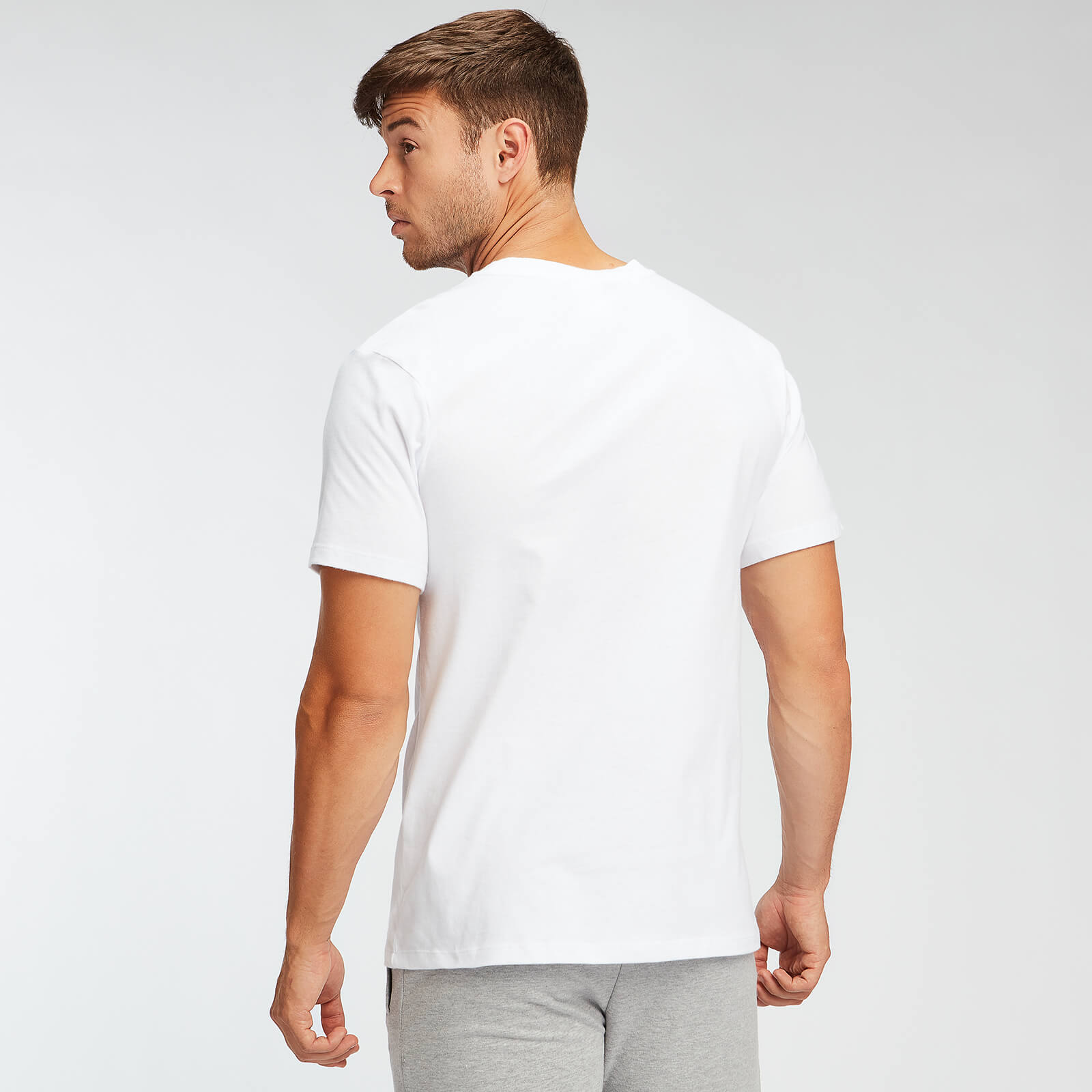 T-shirt MP - Blanc