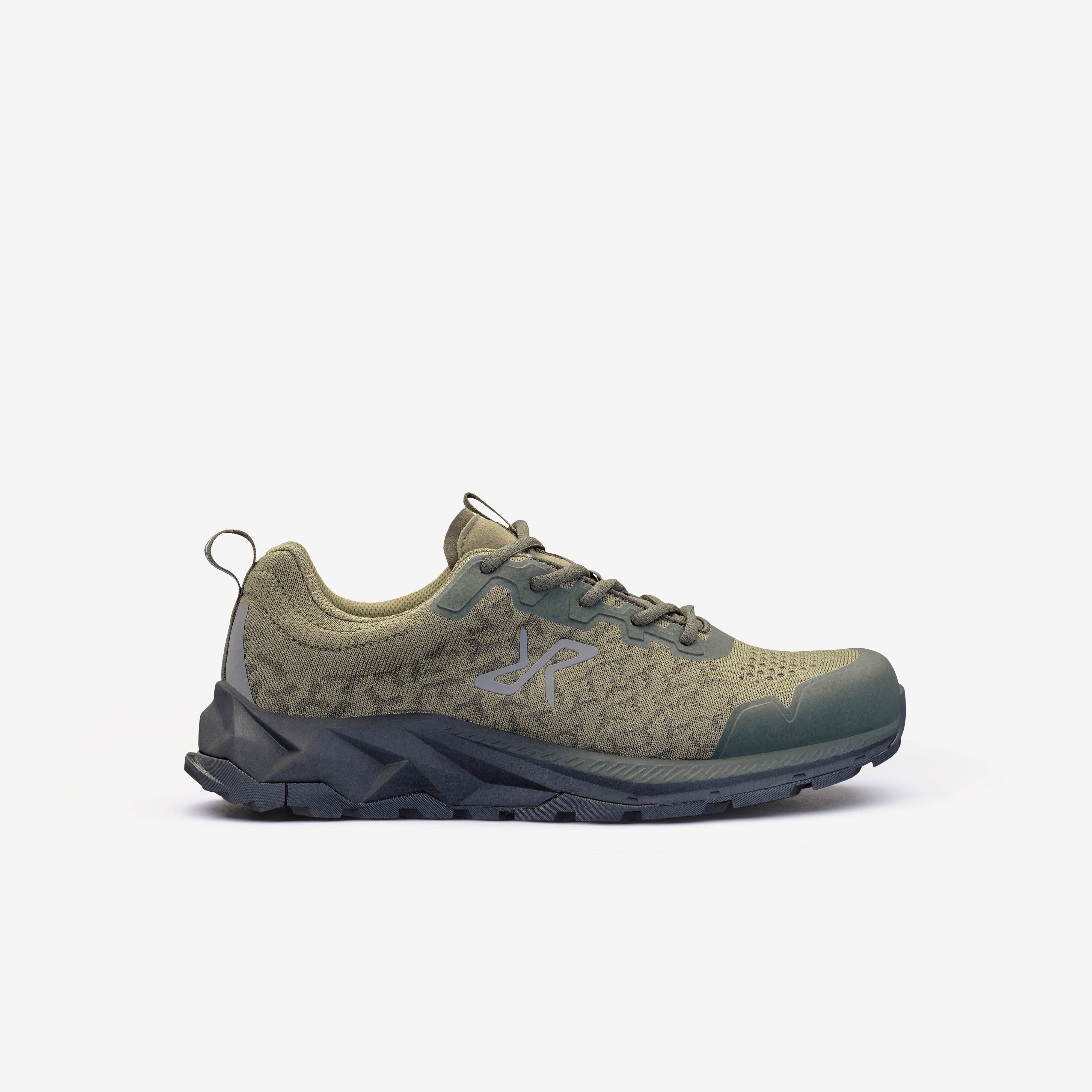 Trailknit Waterproof Hiking Sneakers Homme Kalamata