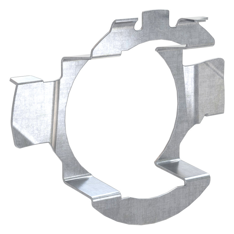 LED-Driving Adapter von Osram, 2 Stück - ATU