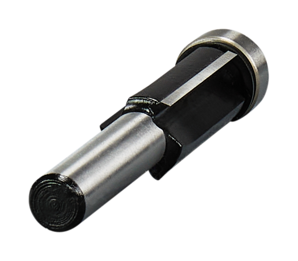 Accesorios Makita D-68046 Fresadora de cantos 12,7 x 26 mm S8 con rodamiento de bolas