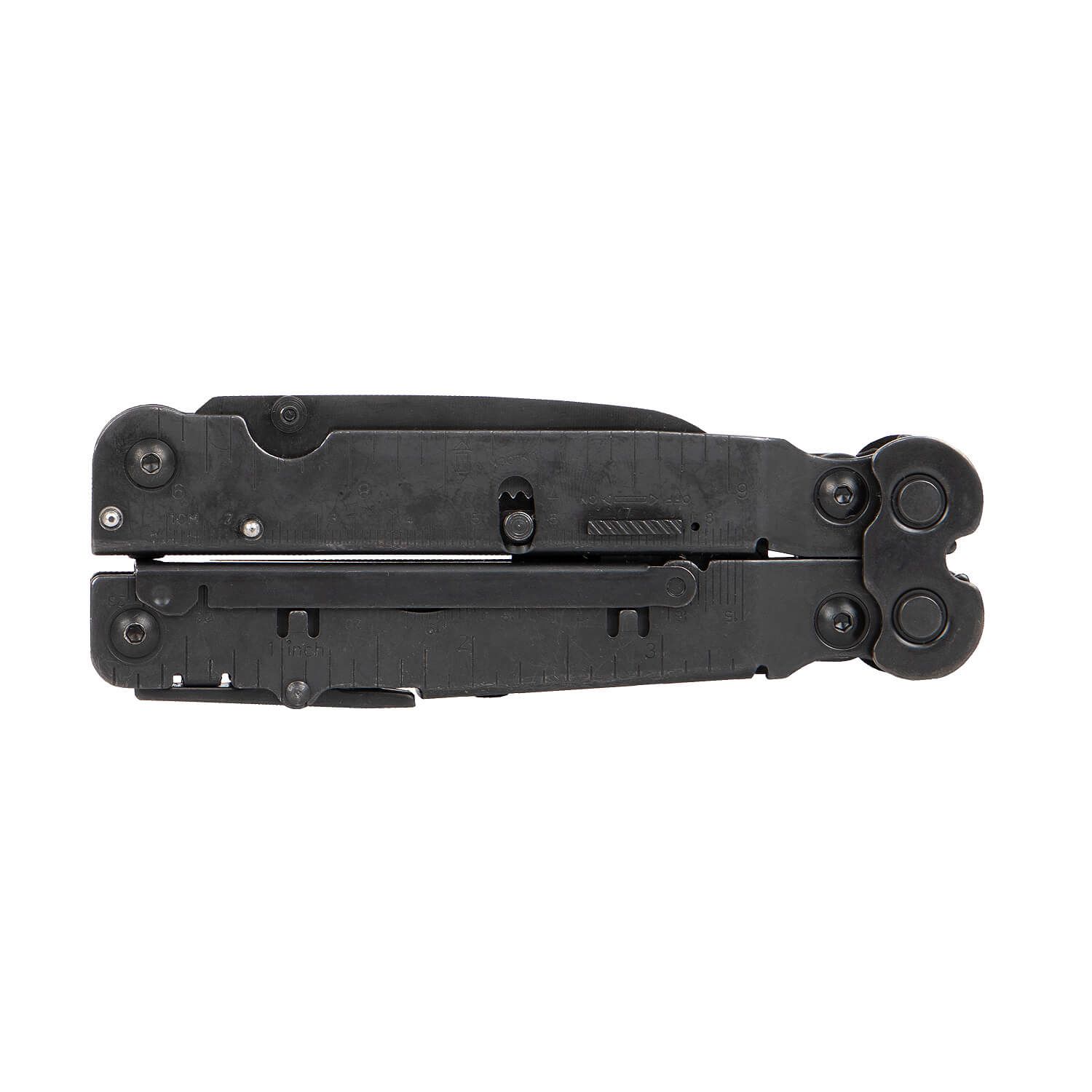 Power Assist B66 EOD Multi Tool schwarz