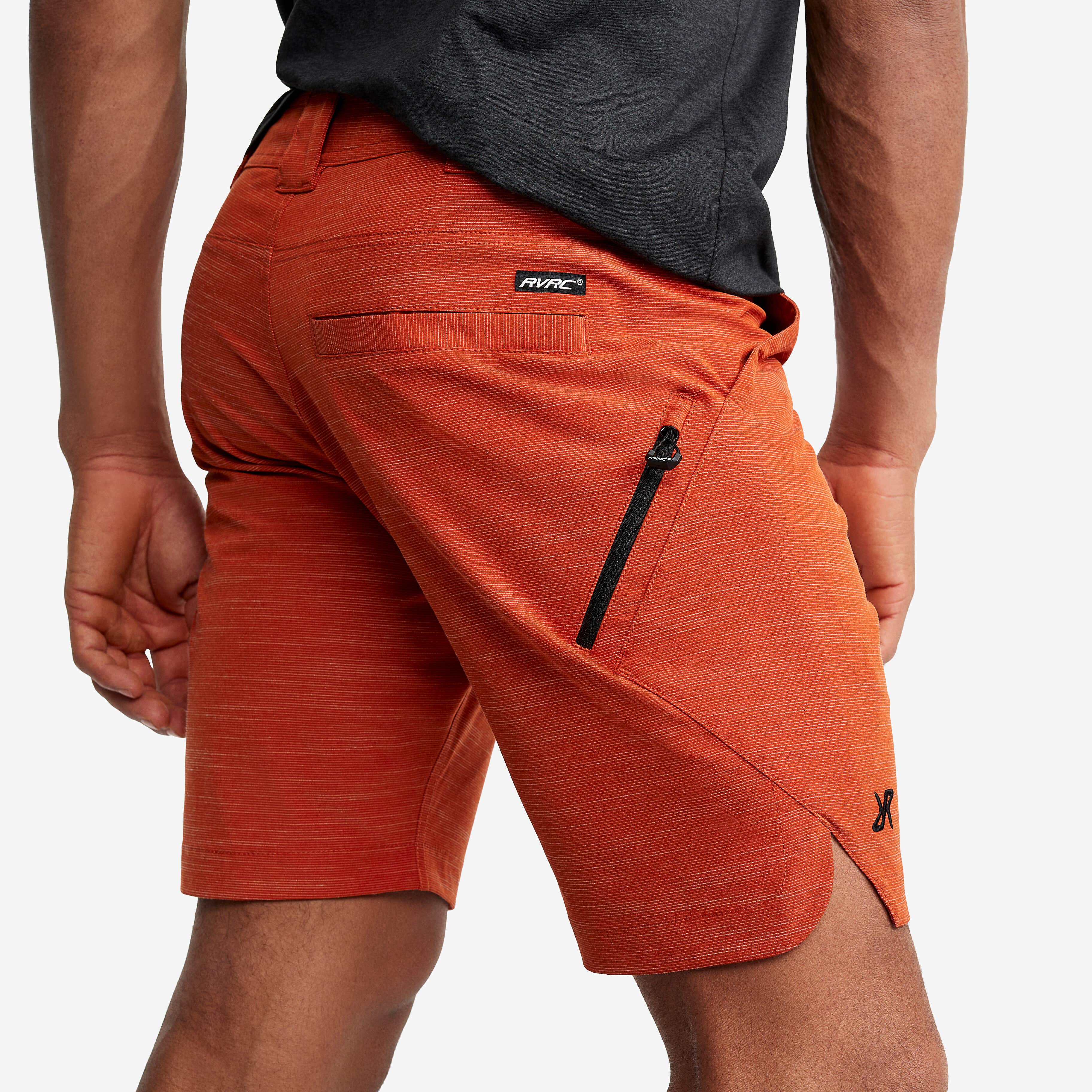 Hike & Dive Shorts Homme Autumn