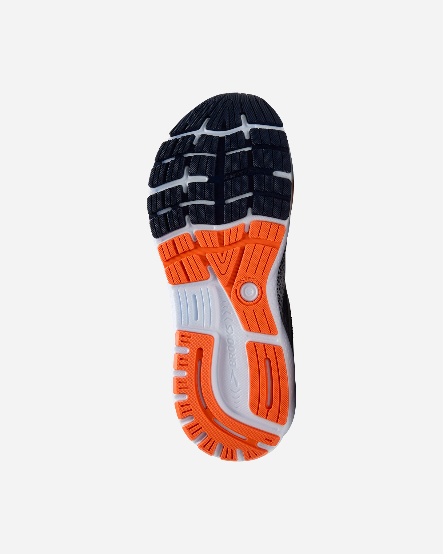Scarpe Running Brooks Ghost 16 M 1104181D130