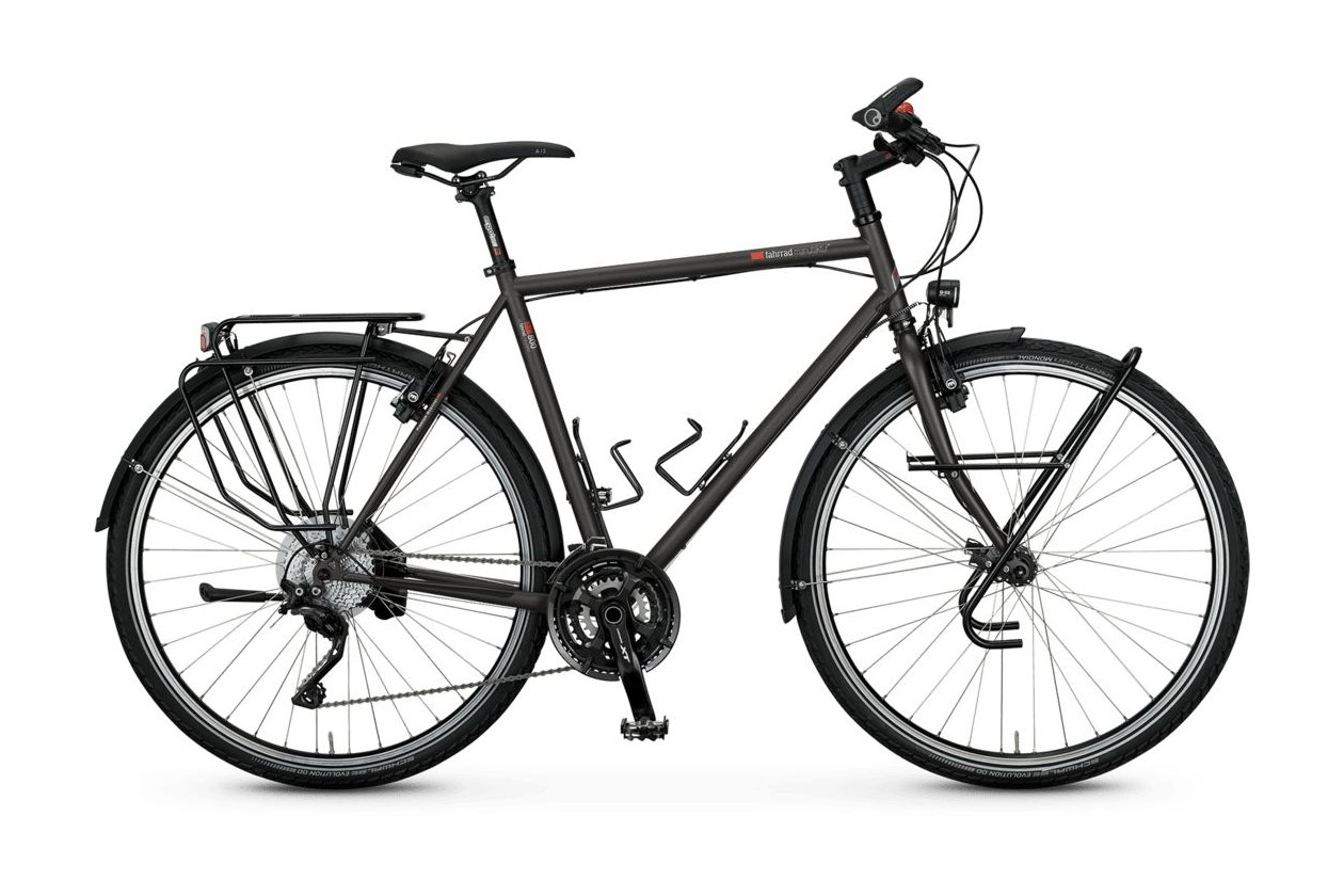 VSF Fahrradmanufaktur TX-800 - HS33 - 2023 - 28 Zoll - Diamant