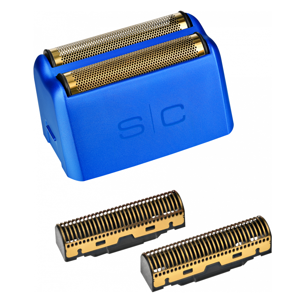 Stylecraft Prodigy Blue Rasierer