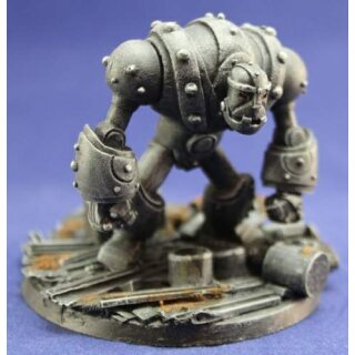 Iron Golem