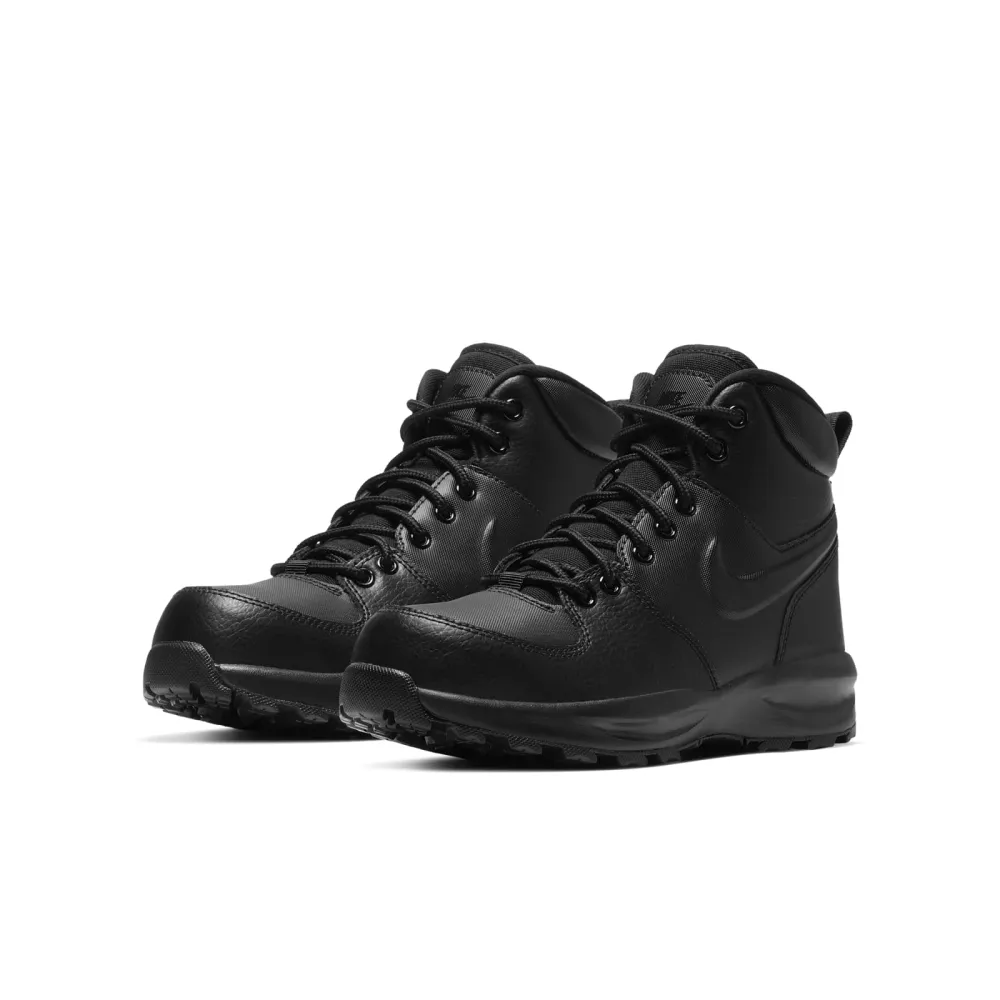 Nike Manoa LTR GS BQ5372-001 / schwarz