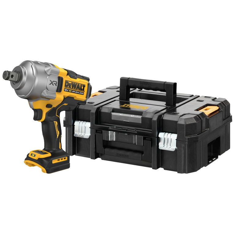 Chave de impacto de alto torque DeWalt DCF964NT-XJ 18V XR 3/4