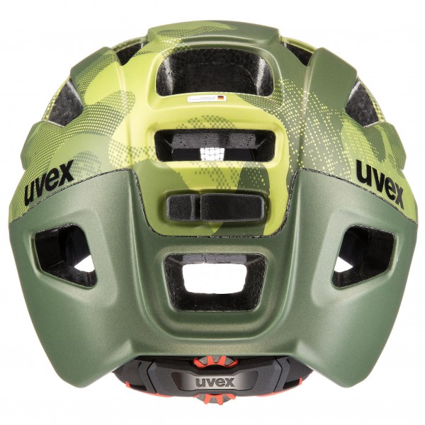 Uvex - Finale 2.0 - Radhelm
