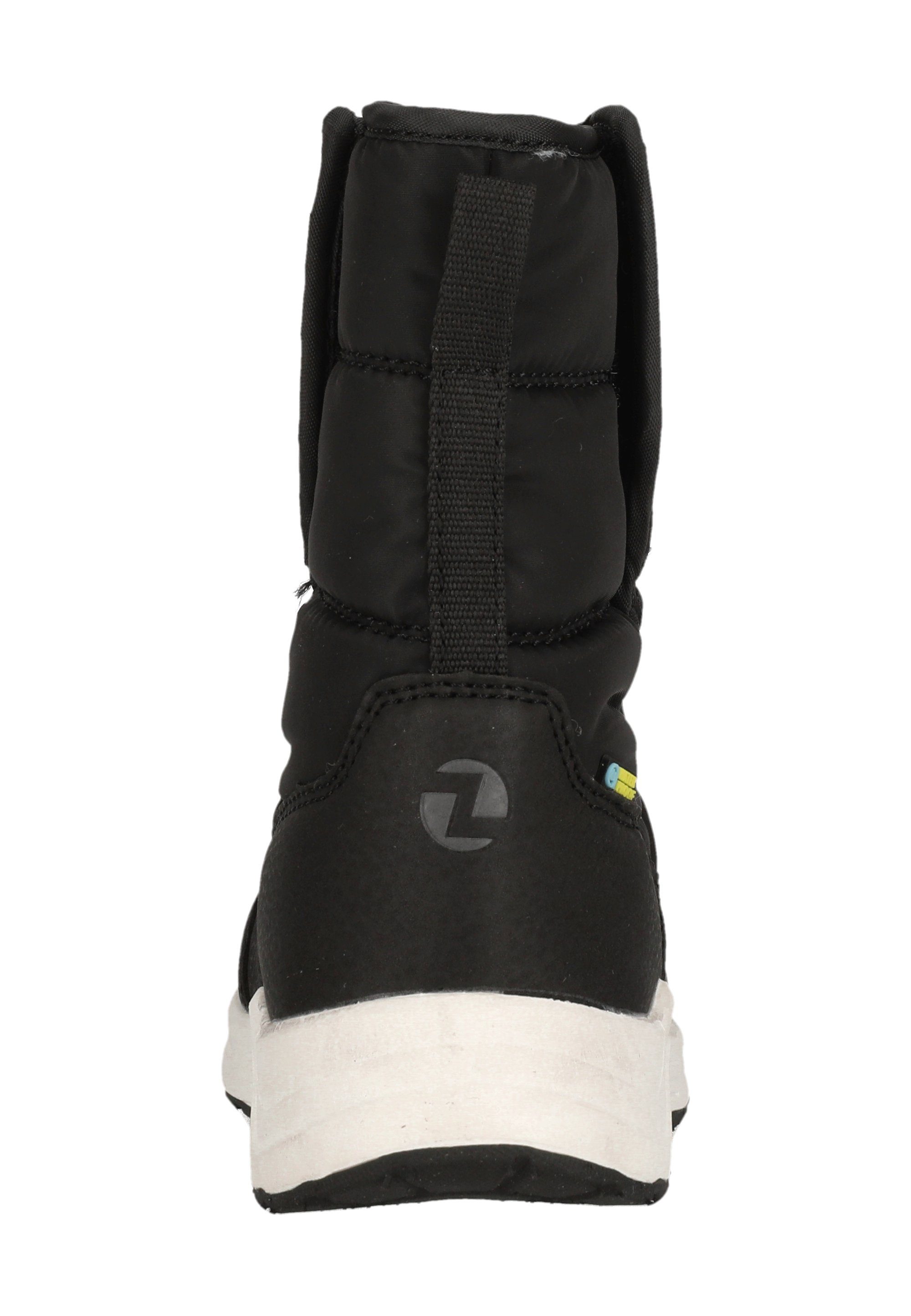 ZIGZAG Knuwa Stiefel mit wärmenden und wasserdichten Eigenschaften