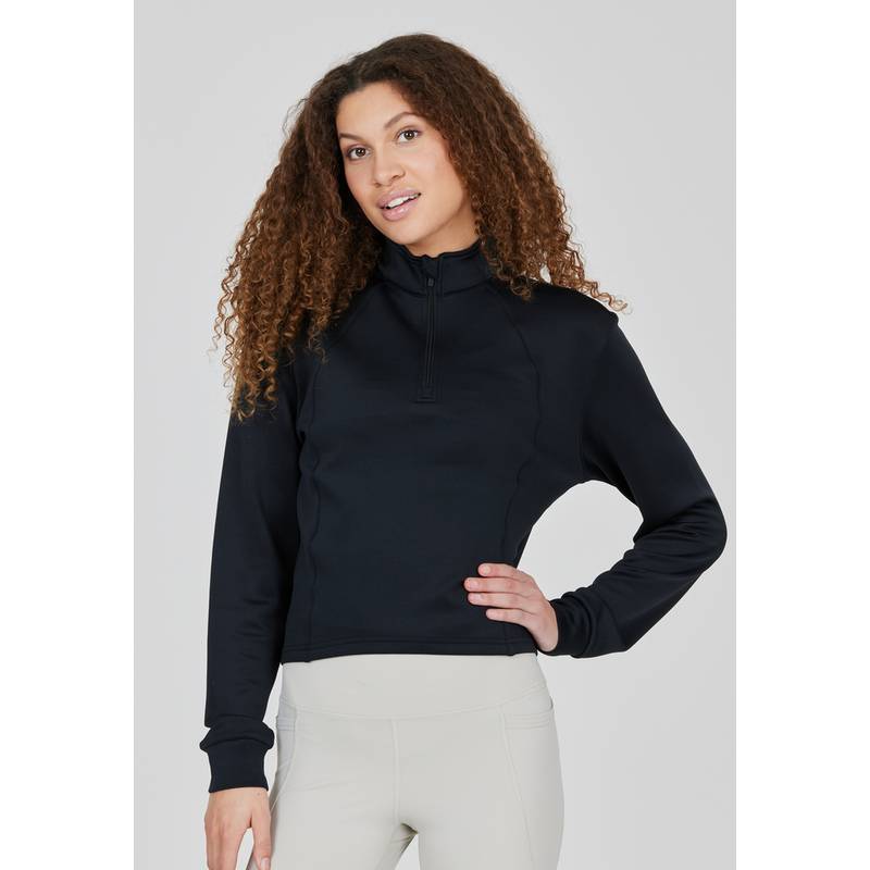 Athlecia Ayanda Funktionssweatshirt Damen