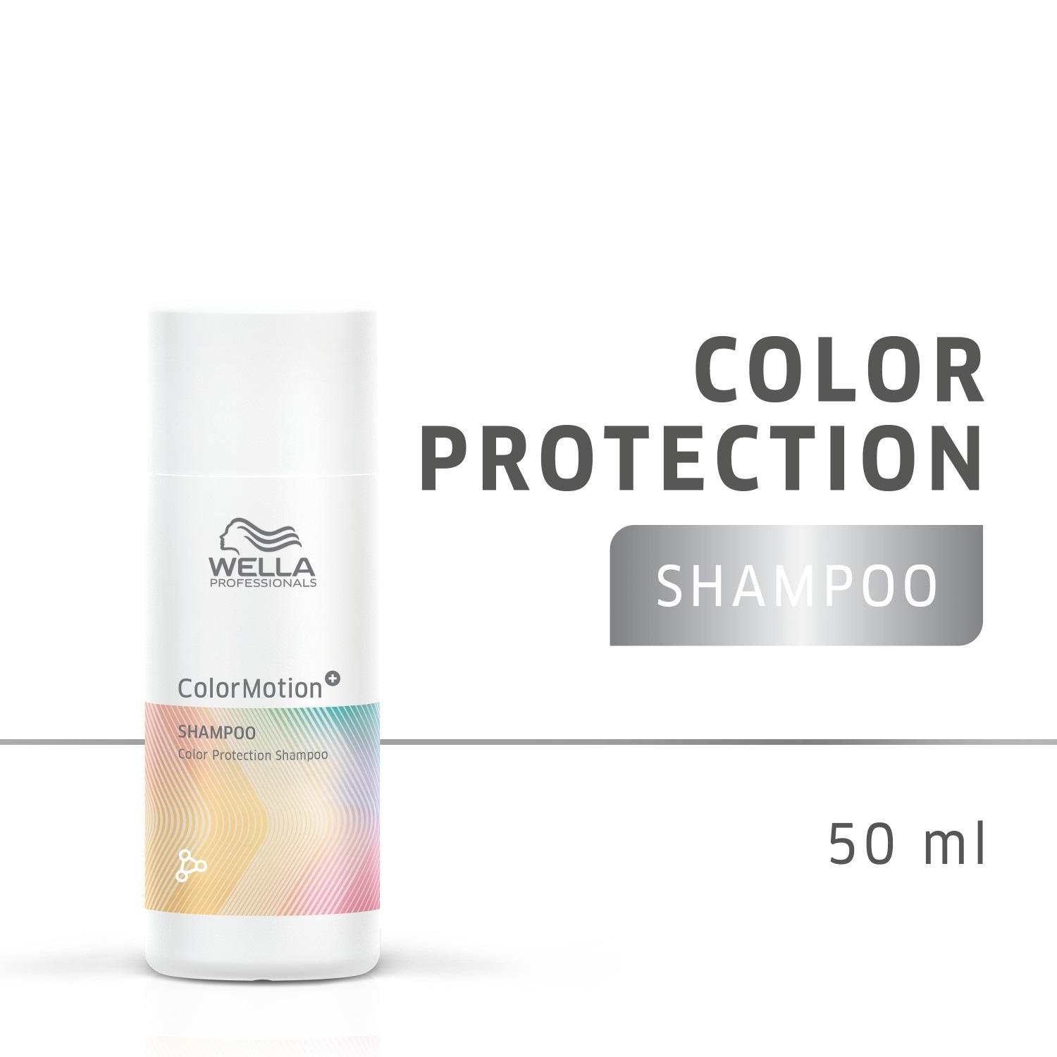 Farbschutz-Shampoo