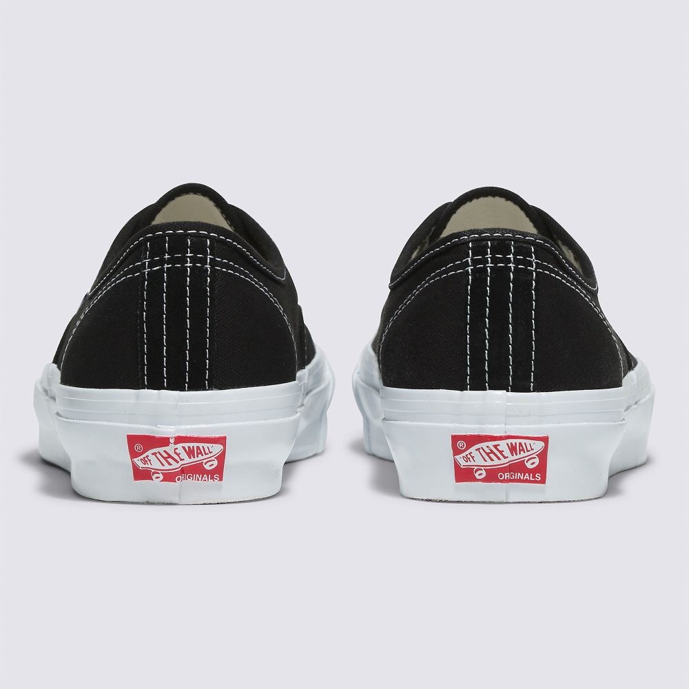 Vans OG Authentic LX VN0A4BV91WX1 / schwarz