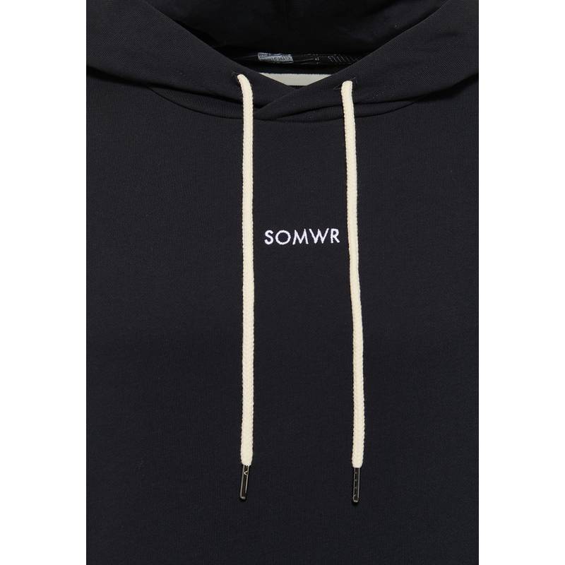 SOMWR Hoodie With \