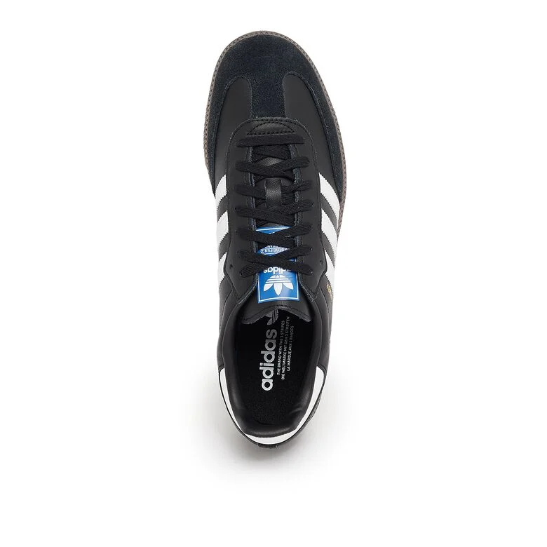 adidas Originals Samba OG black/white